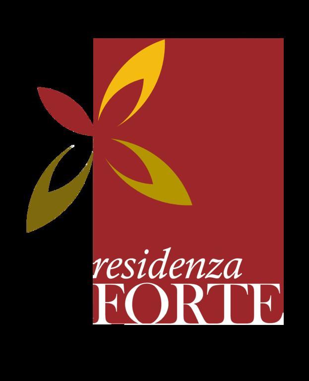 Residenza Forte 올레바노 술 투스키아노 외부 사진